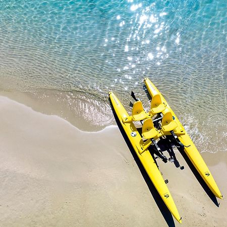Porto Zante Villas And Spa Трагаки Екстериор снимка