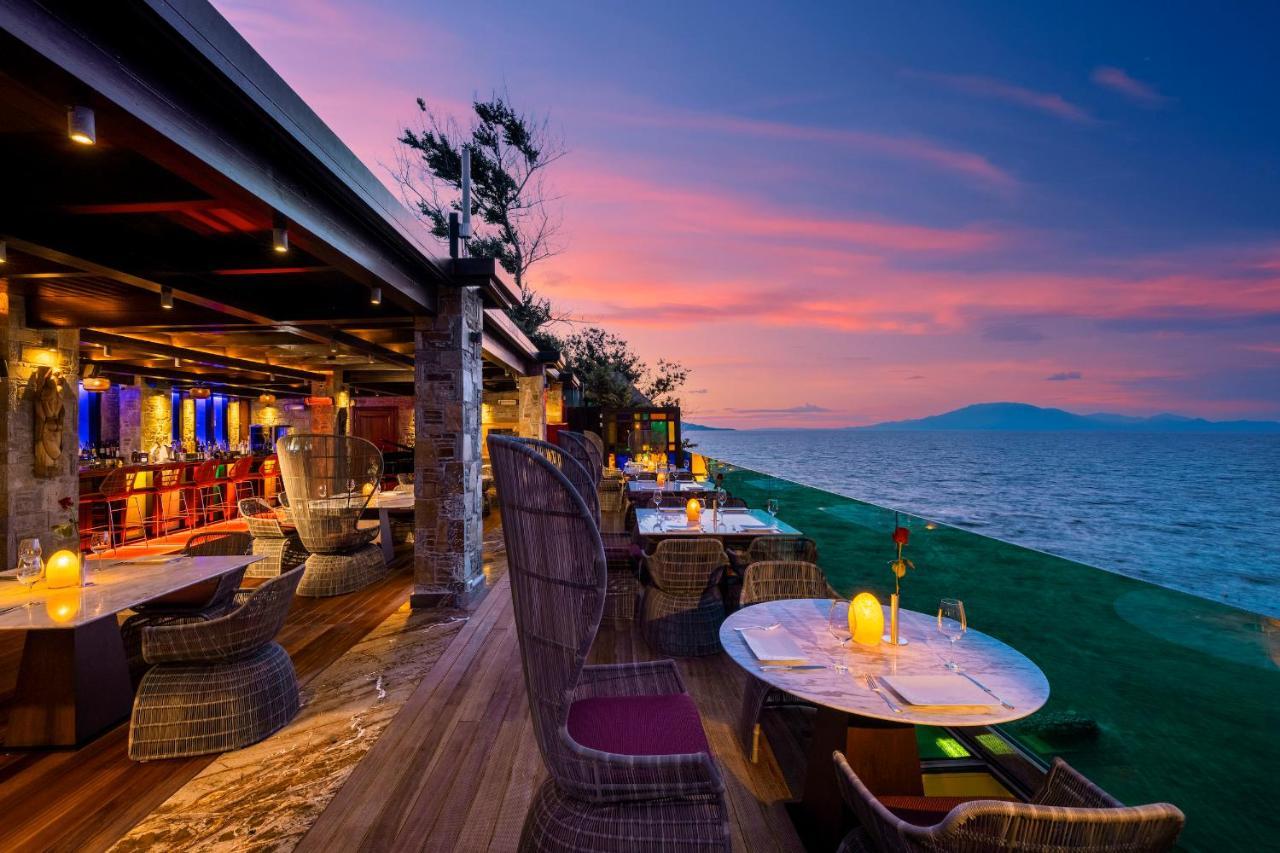 Porto Zante Villas And Spa Трагаки Екстериор снимка