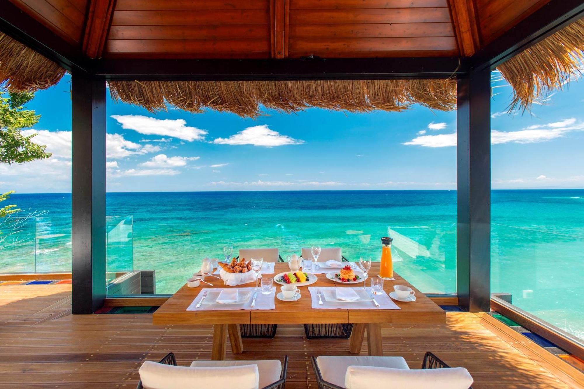 Porto Zante Villas And Spa Трагаки Екстериор снимка