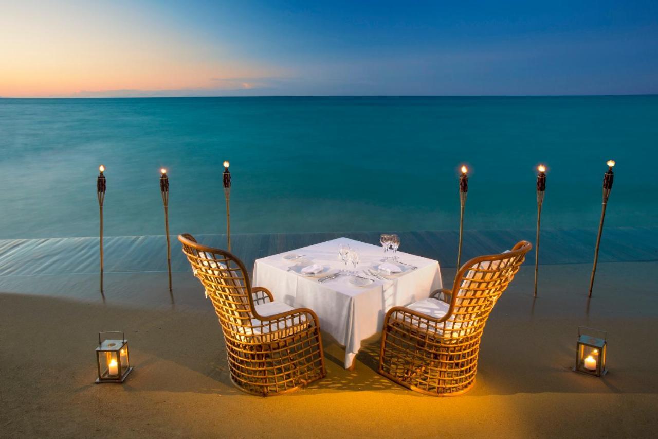 Porto Zante Villas And Spa Трагаки Екстериор снимка